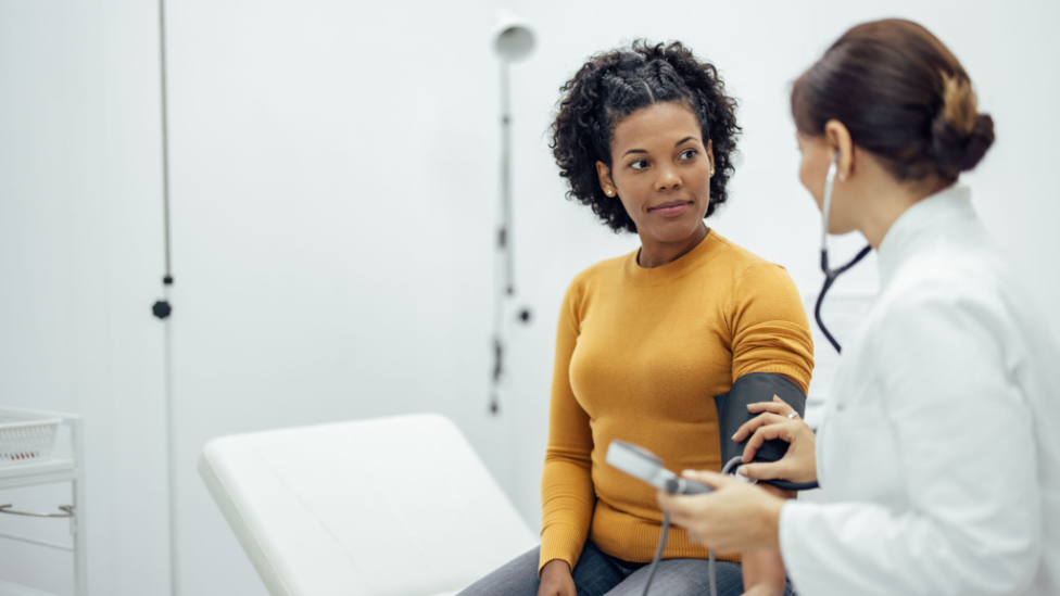 Primary care